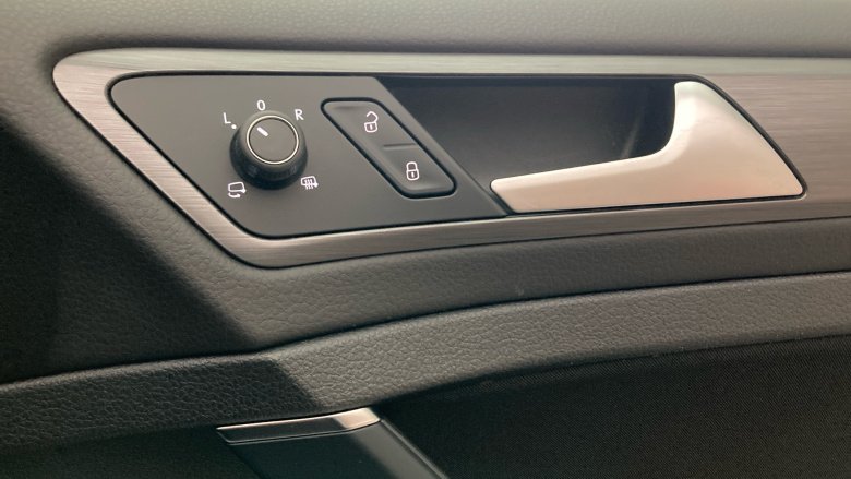 Volkswagen Golf 1.5 TSI EVO Match 5dr Petrol Hatchback